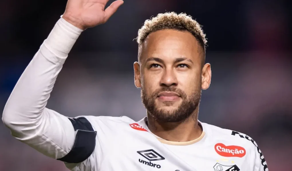 Neymar