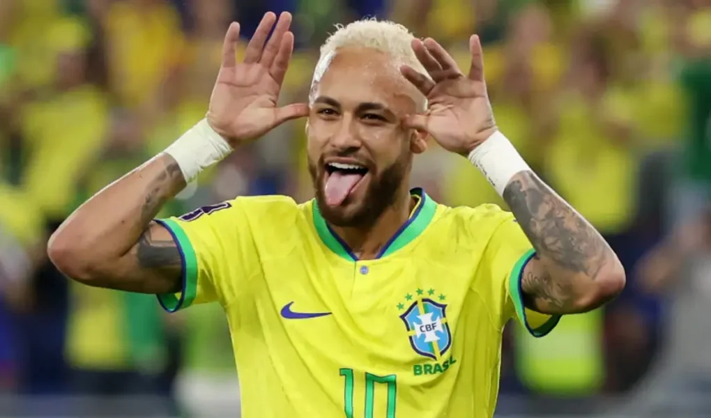 Neymar