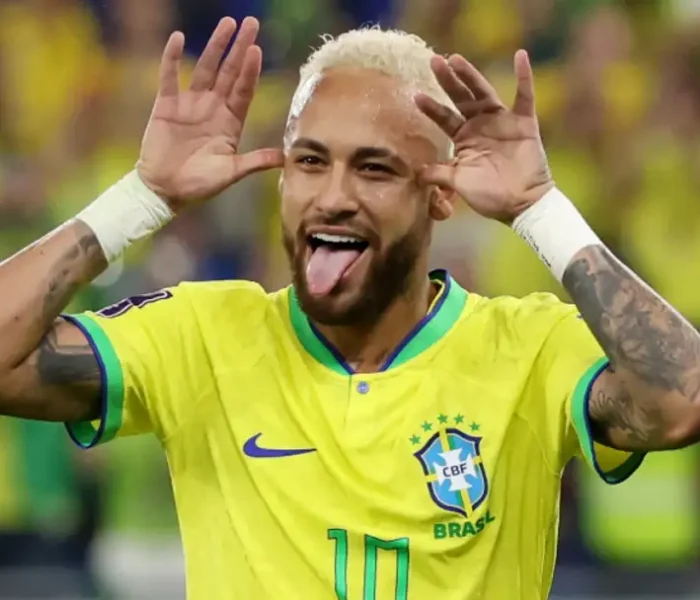 Neymar