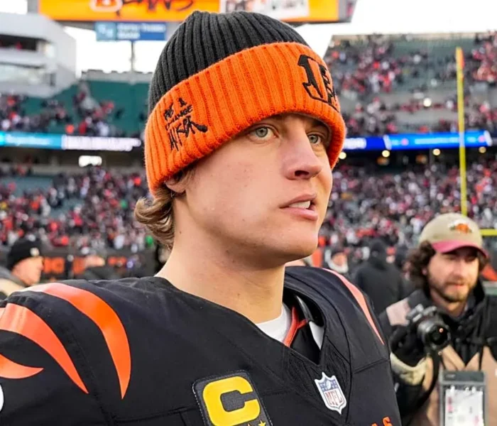 Cincinnati Bengals