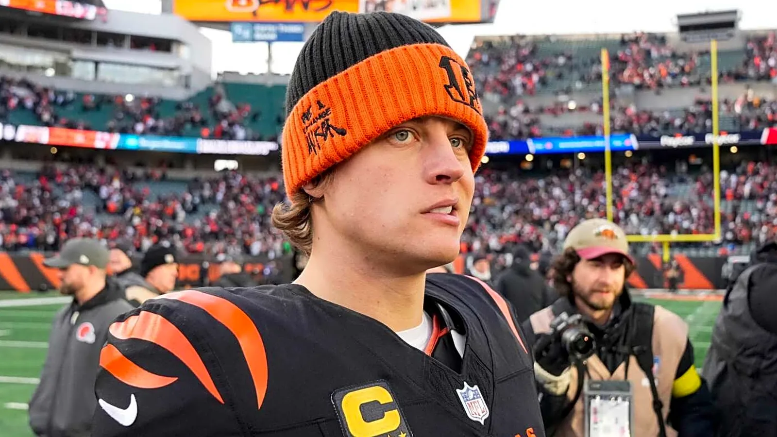 Cincinnati Bengals
