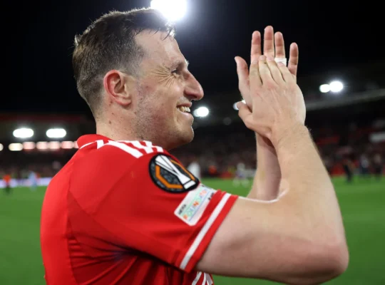 Nottingham Forest: O modelo caótico que pode levar à glória europeia