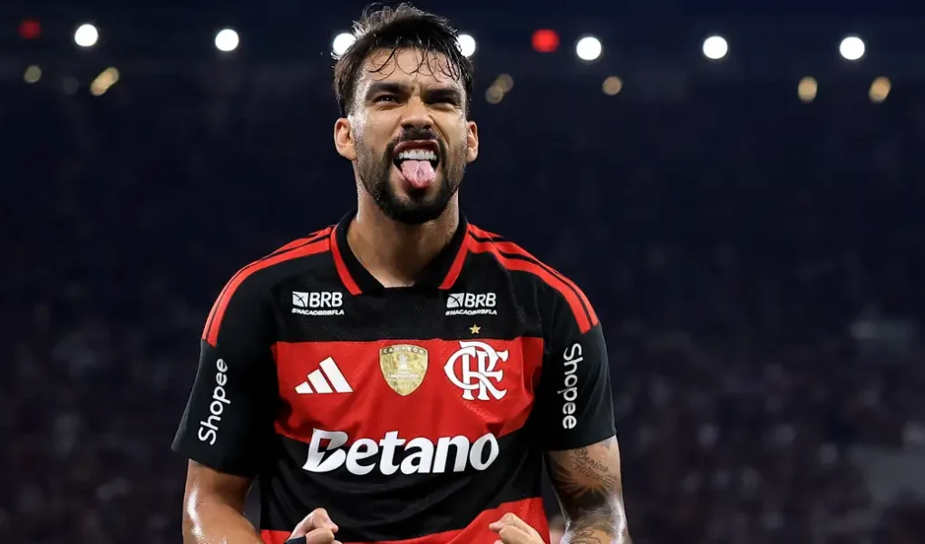 Paquetá briga por vaga na Seleção Brasileira