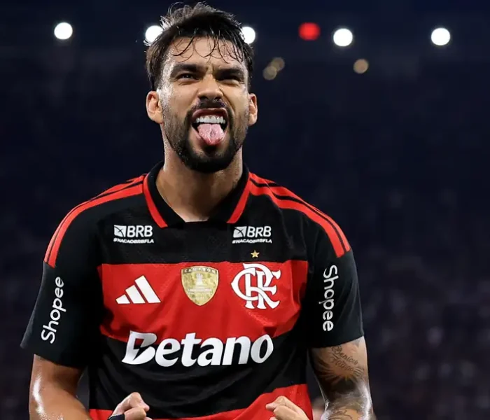 Paquetá briga por vaga na Seleção Brasileira