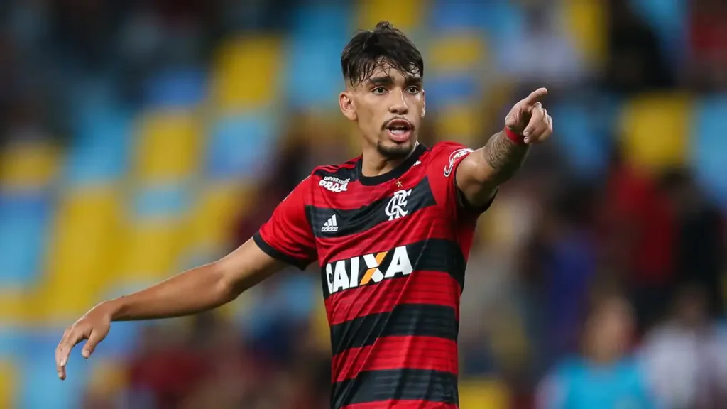 Lucas Paquetá