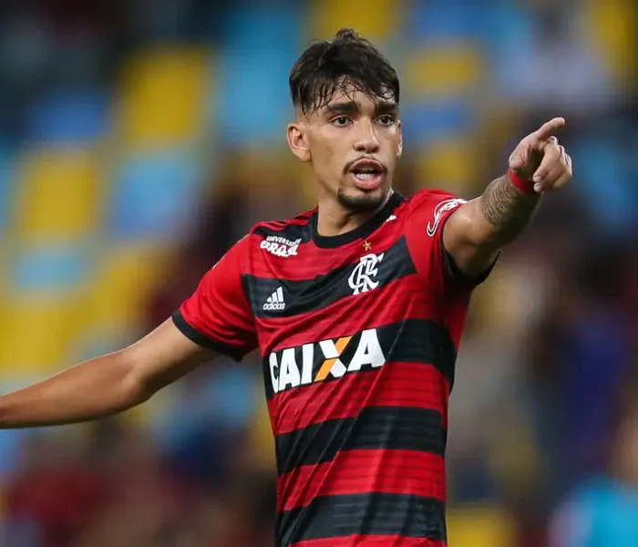 Lucas Paquetá