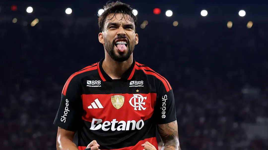 Paquetá briga por vaga na Seleção Brasileira