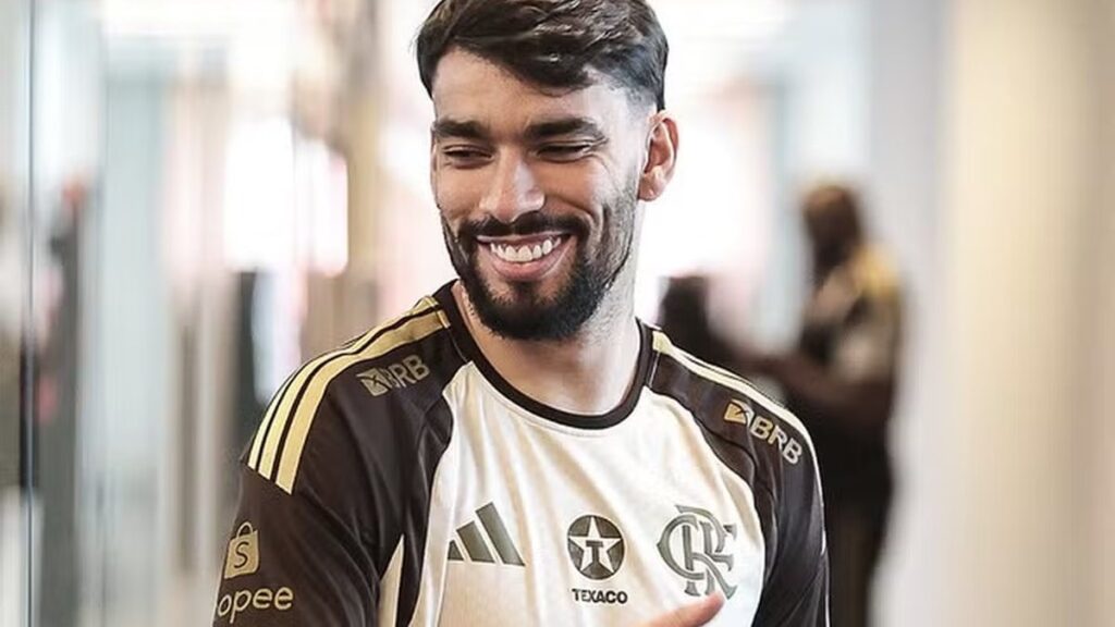 Lucas Paquetá