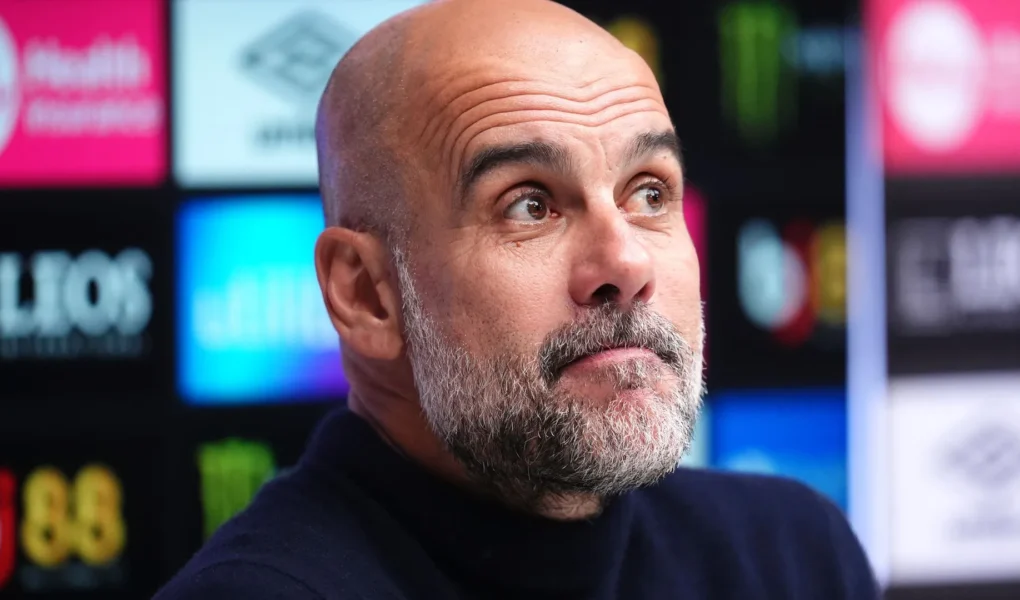 Como Guardiola transformou para melhor/pior o futebol taticamente?