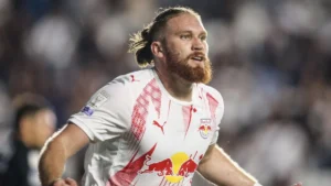 Red Bull Bragantino x Sporting Cristal: prévia e análise estatística da Sul-Americana