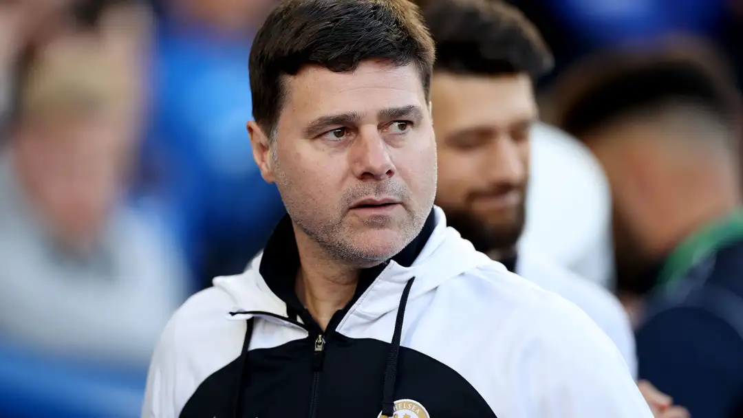Pochettino - Chelsea