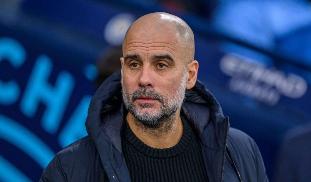 Guardiola