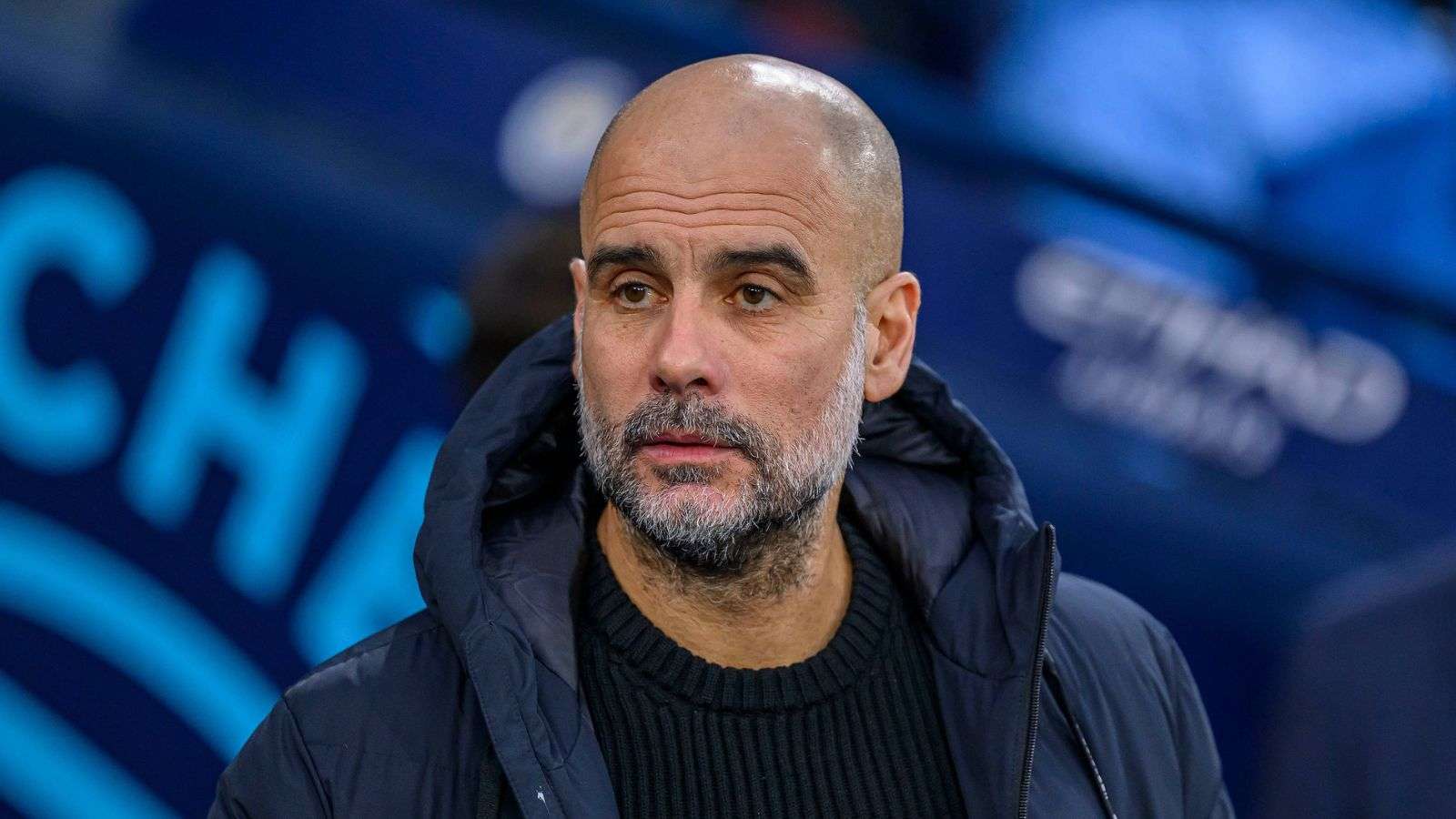 Guardiola