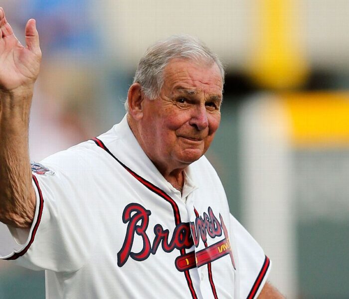 Bobby Cox