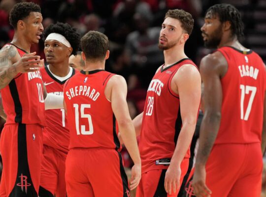 Houston Rockets