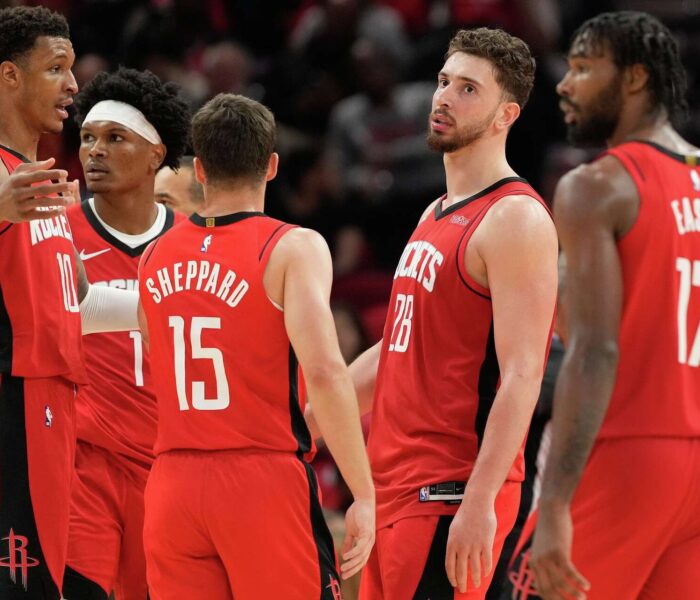 Houston Rockets