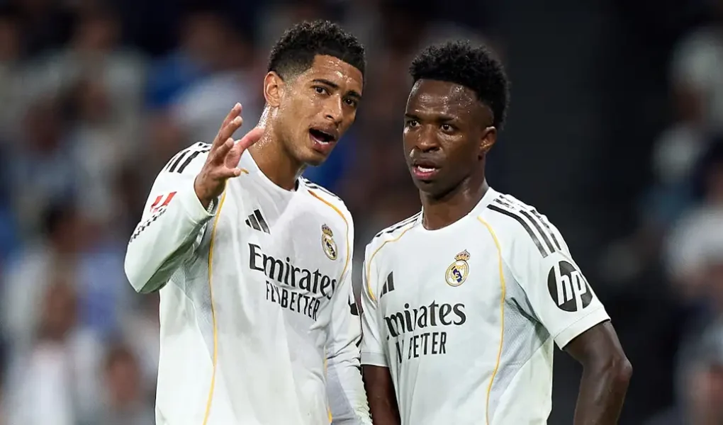 Real Madrid