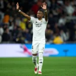 Alaba, Real Madrid