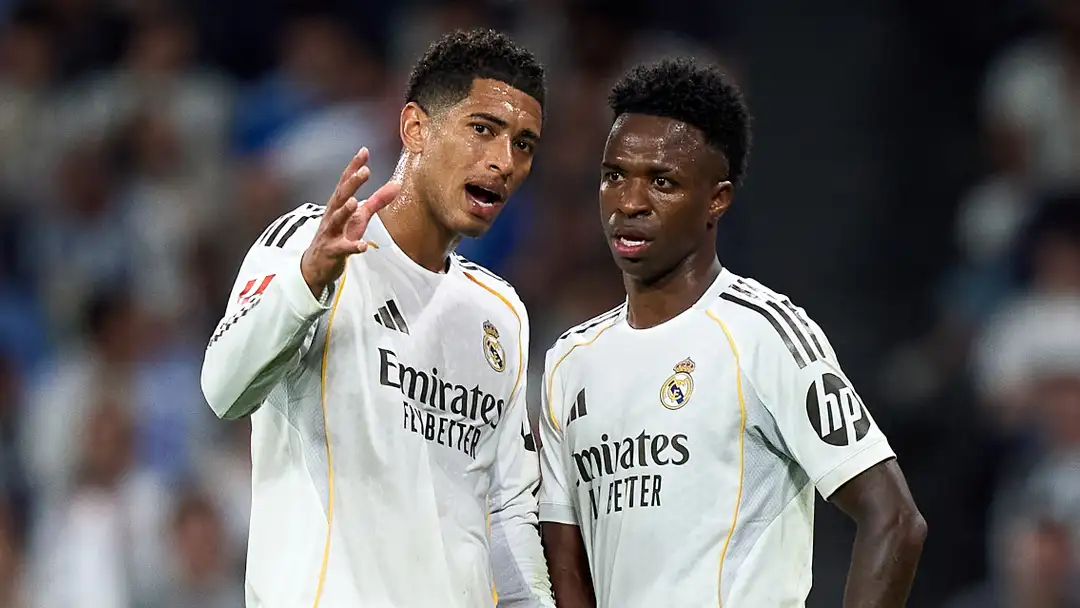Real Madrid