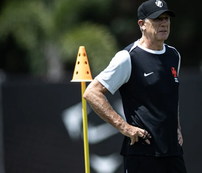 Renato - Vasco