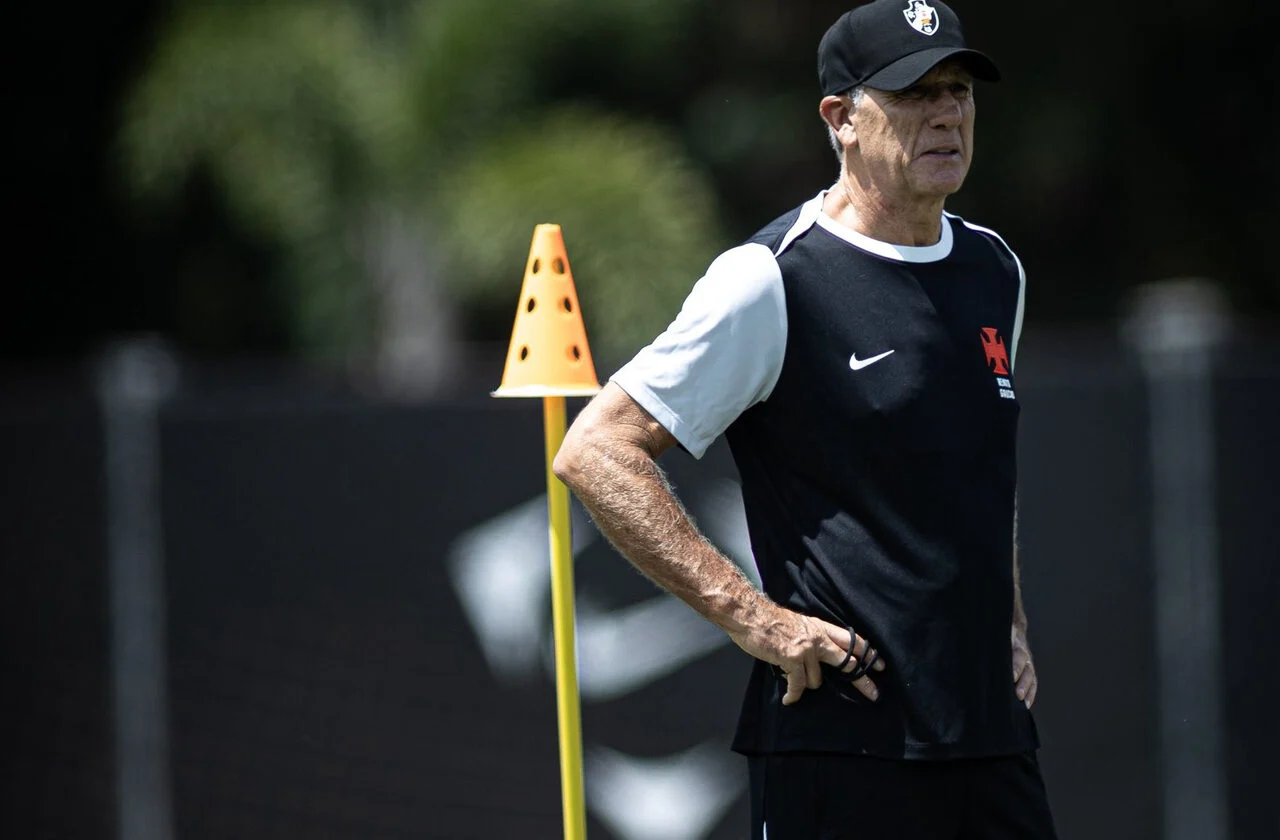 Renato - Vasco