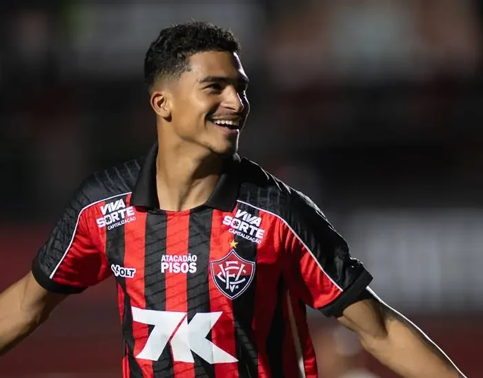 Renê - Vitória