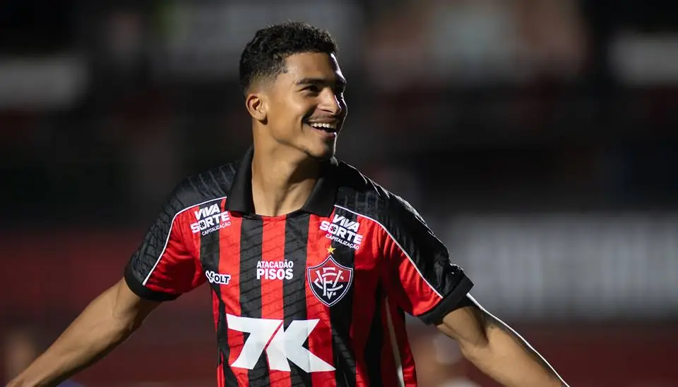 Renê - Vitória