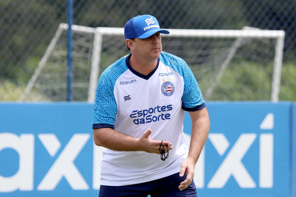 Rogério Ceni