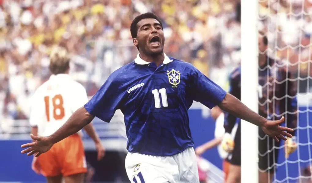 Romário - Copa 94