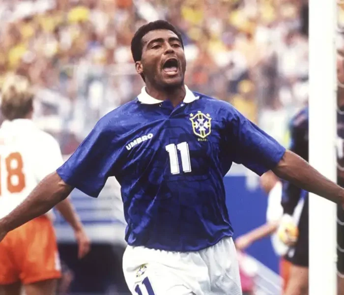 Romário - Copa 94
