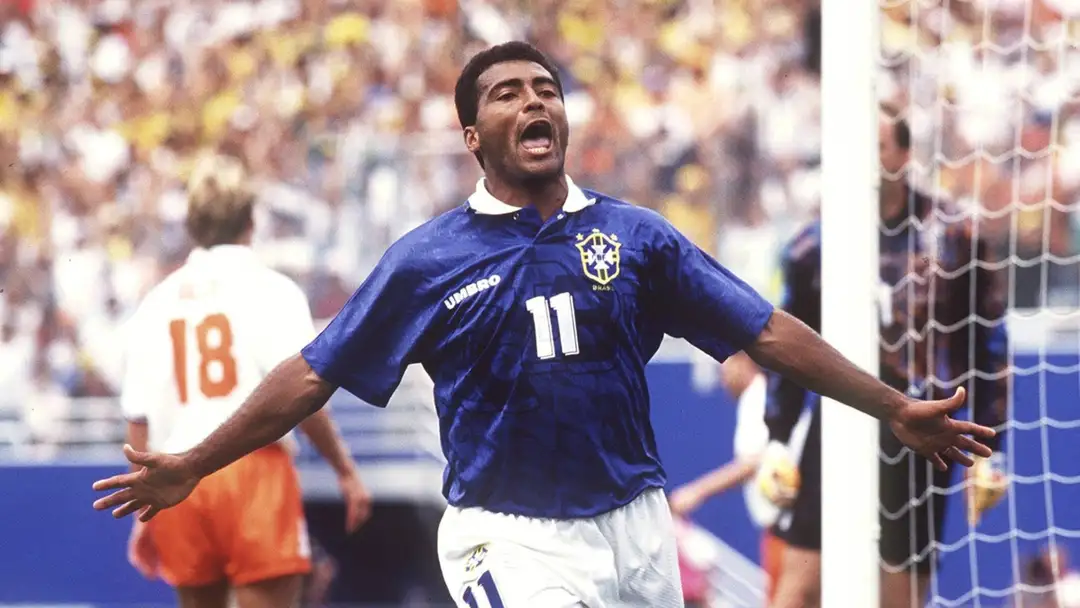 Romário - Copa 94