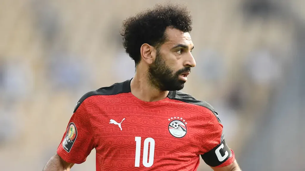 Salah - Egito