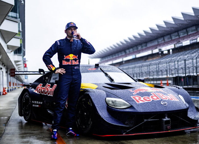 Verstappen