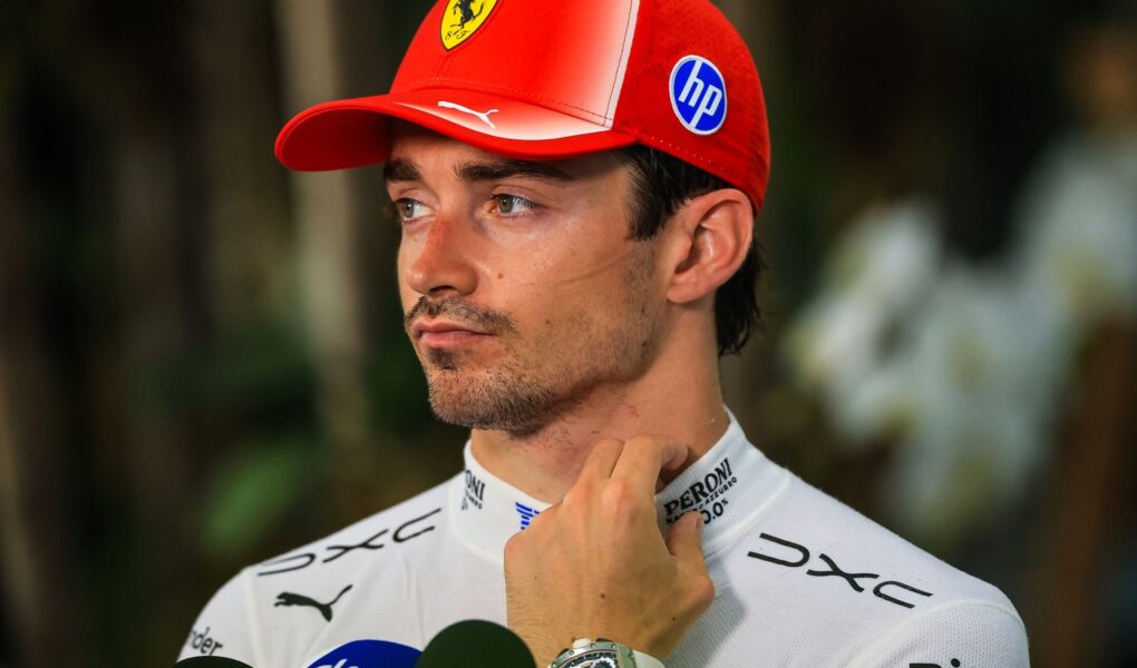 Leclerc