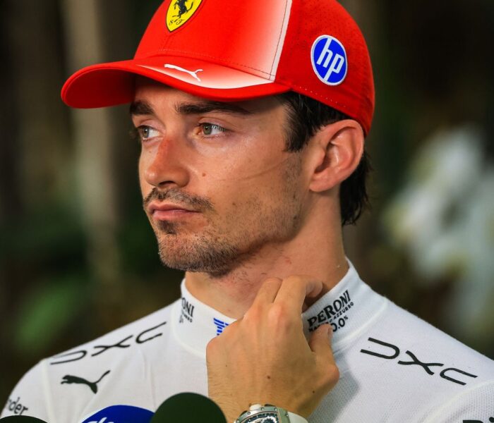 Leclerc