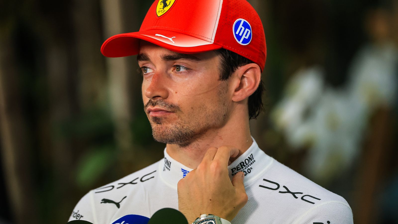Leclerc