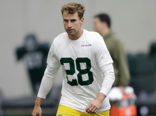 Green Bay Packers