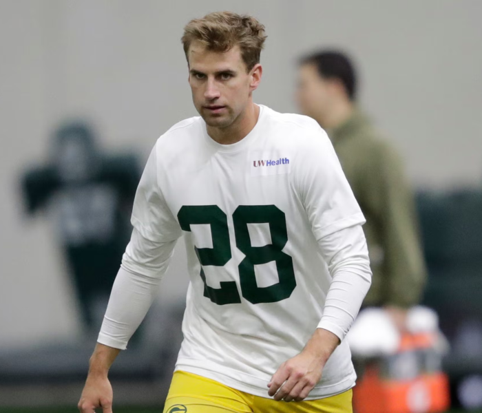 Green Bay Packers
