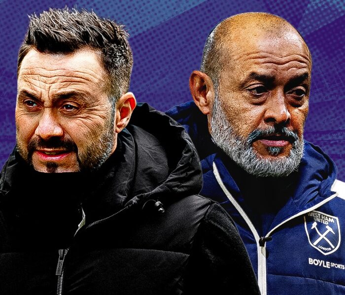 tottenham x west ham