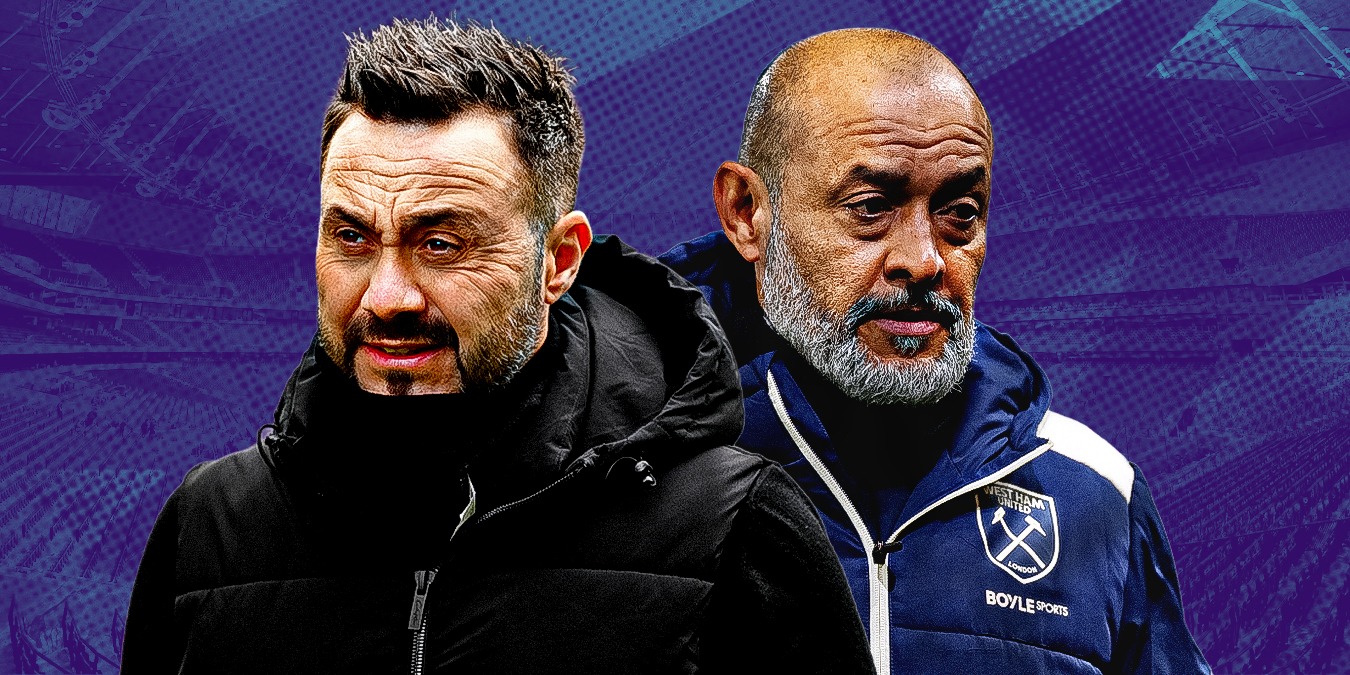 tottenham x west ham