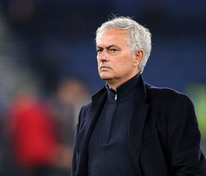 Mourinho