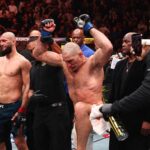 UFC