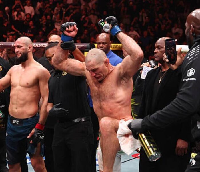 UFC