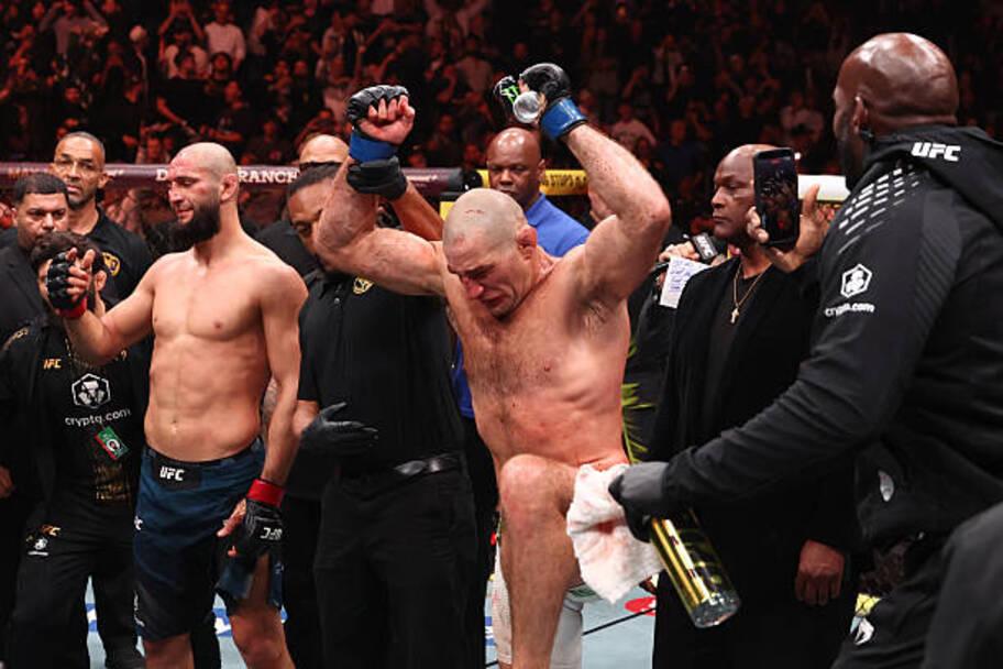 UFC