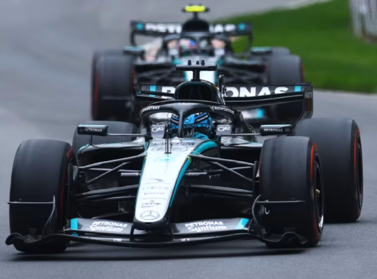 mercedes