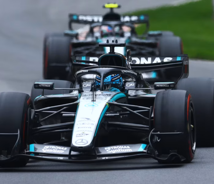 mercedes