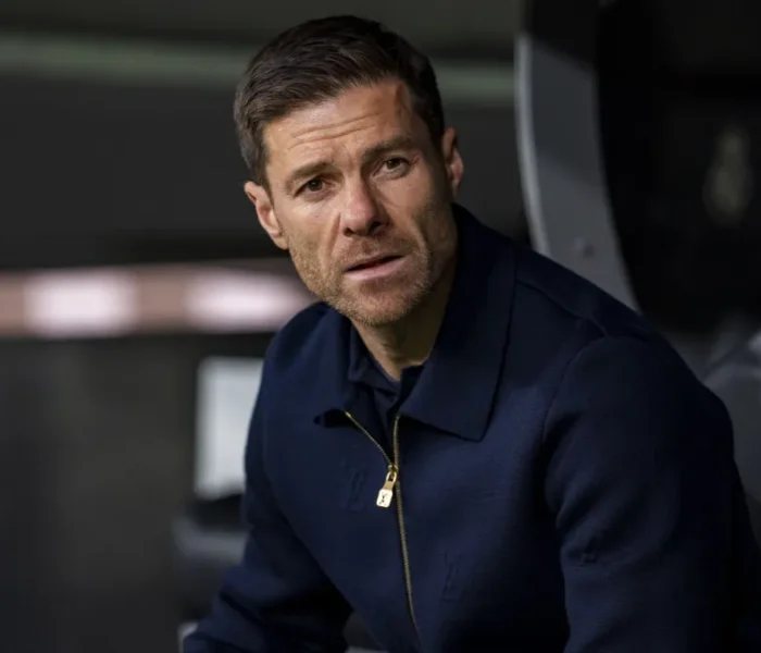 Xabi Alonso, Premier League? Chelsea