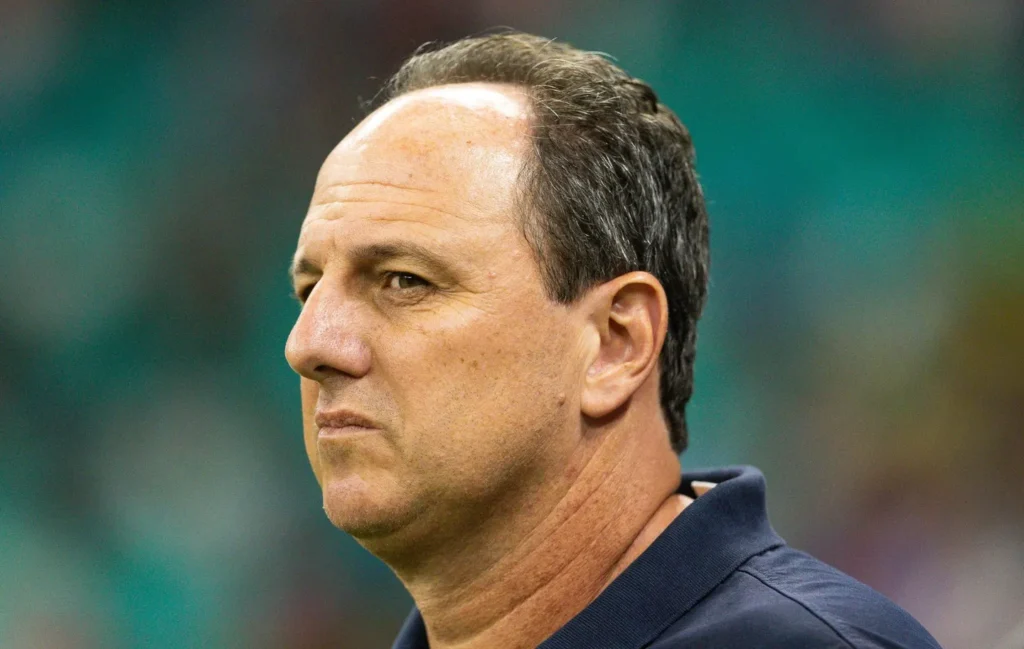 Rogério Ceni, Bahia, Brasileirão