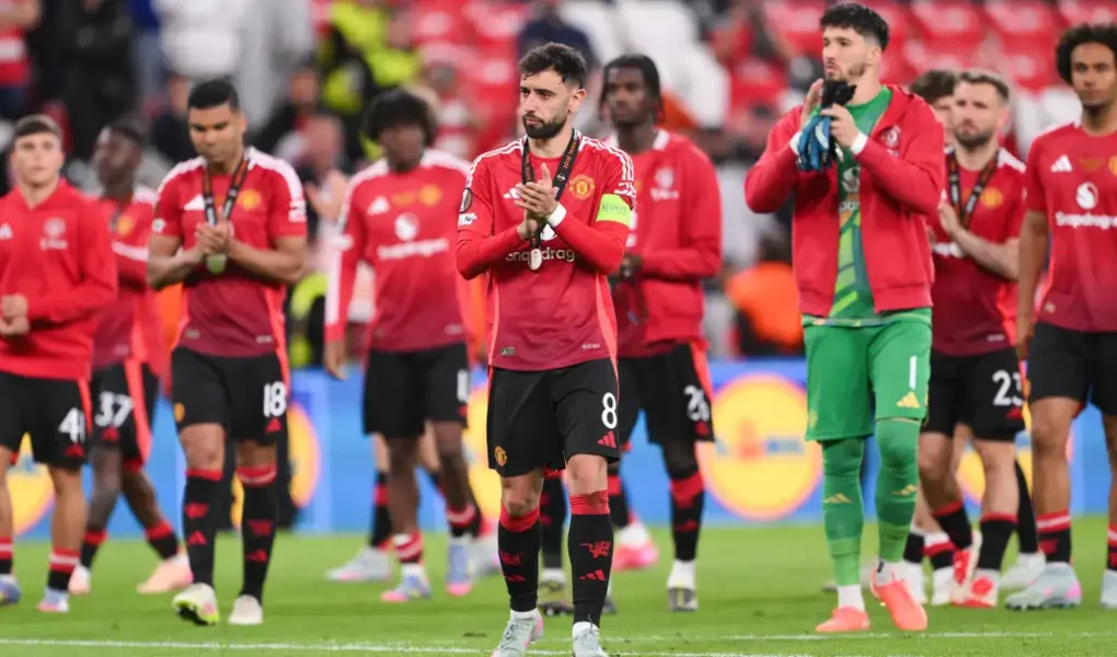 Manchester United