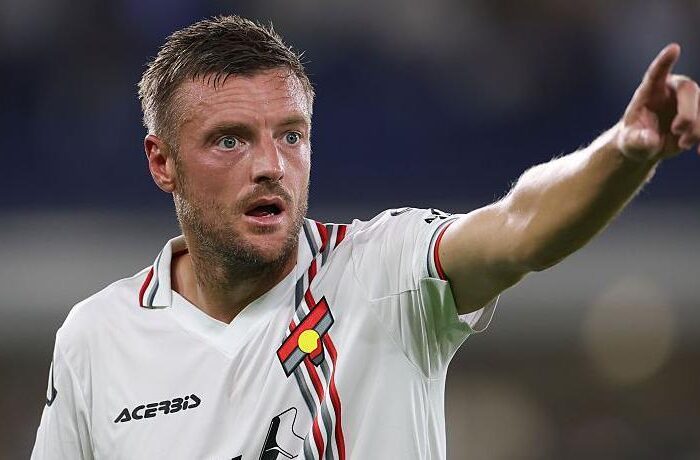 Vardy - Cremonese